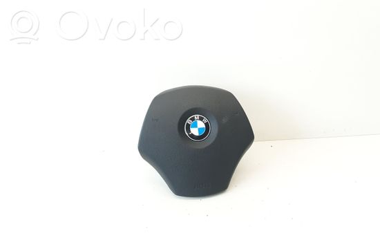 BMW 3 E90 E91 Steering wheel airbag 6779829