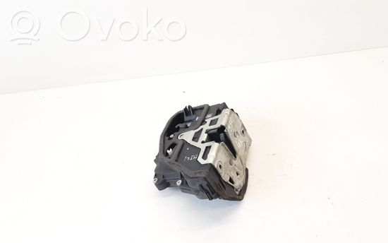 BMW 3 E90 E91 Rear door lock 7060295