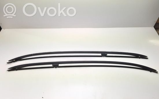 BMW 3 E90 E91 Roof bar rail