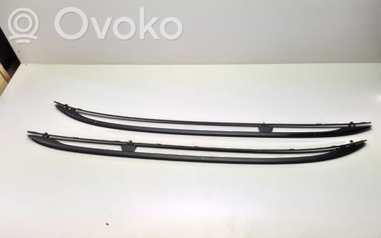 BMW 3 E90 E91 Roof bar rail