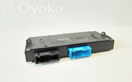 BMW 3 E90 E91 Comfort/convenience module 9187544 61359187544