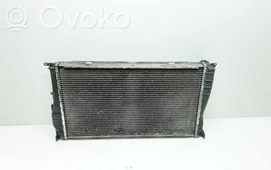 BMW 1 E81 E87 Coolant radiator 7788895 778889506 7788901