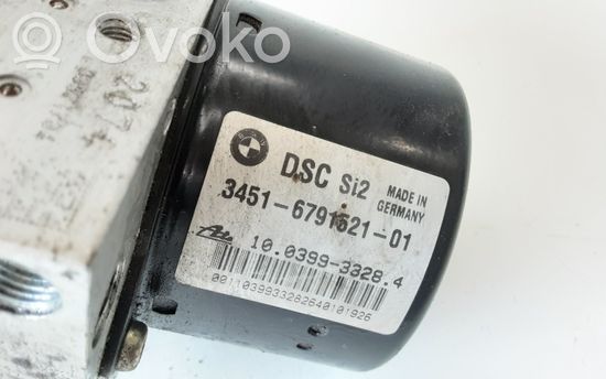 BMW 3 E90 E91 ABS Pump 6771487 34526771487 6791521