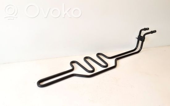 BMW 3 E90 E91 Power steering radiator 7522050