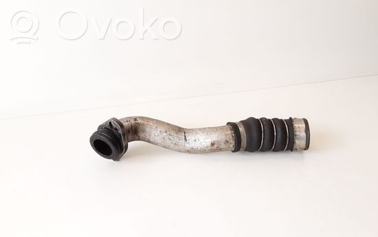 BMW 3 E90 E91 Intercooler hose/pipe 7795304 11617795304