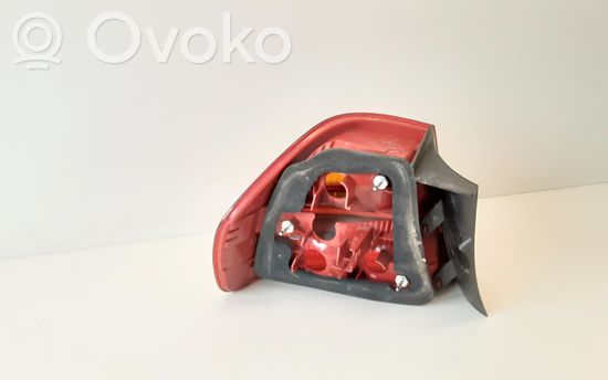 BMW 3 E90 E91 Rear/tail lights 6937458
