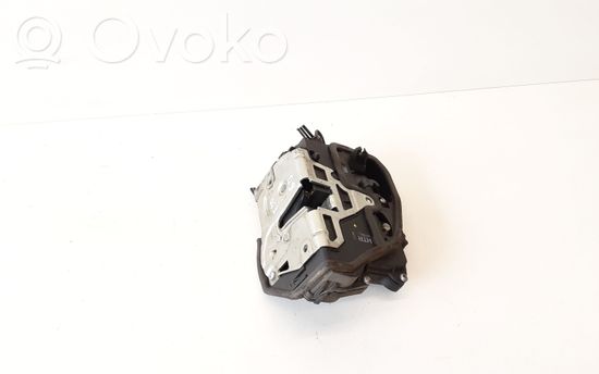 BMW 3 E90 E91 Rear door lock 4389476