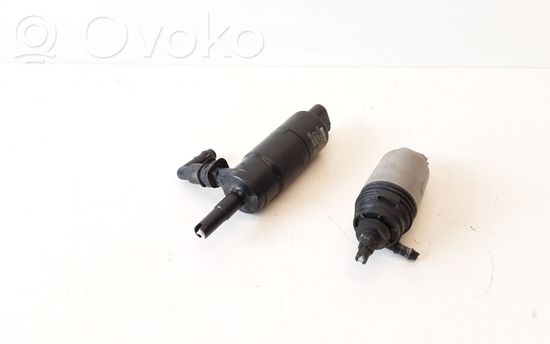 BMW 3 E90 E91 Headlight washer pump 8377430