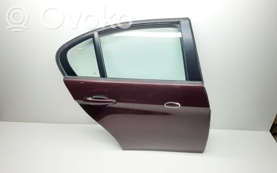 BMW 3 E90 E91 Rear door