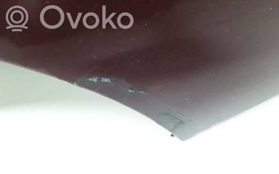 BMW 3 E90 E91 Fender