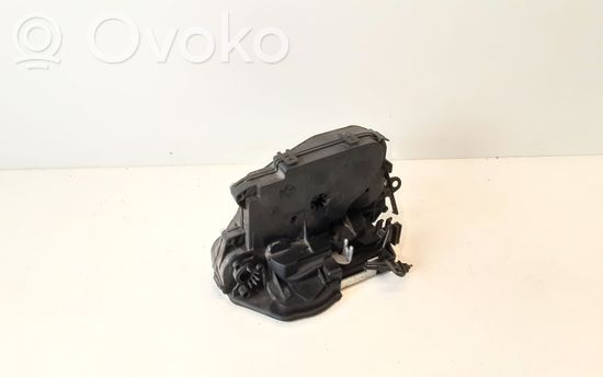 BMW 3 E90 E91 Rear door lock 7060296