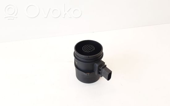 BMW 3 E90 E91 Mass air flow meter 7788743 0281002567