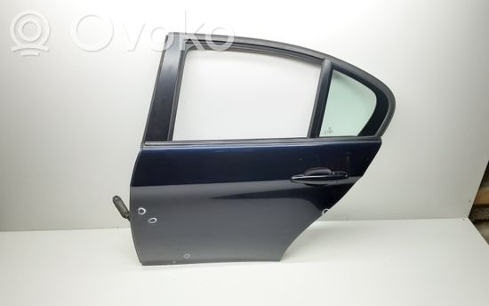 BMW 3 E90 E91 Rear door