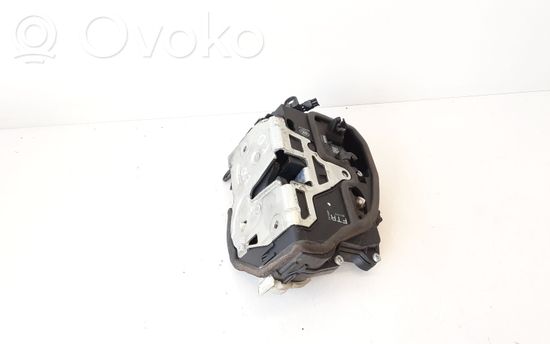 BMW 3 E90 E91 Front door lock 7059968