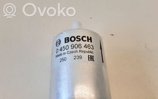 BMW X5 E53 Fuel filter 0450906463