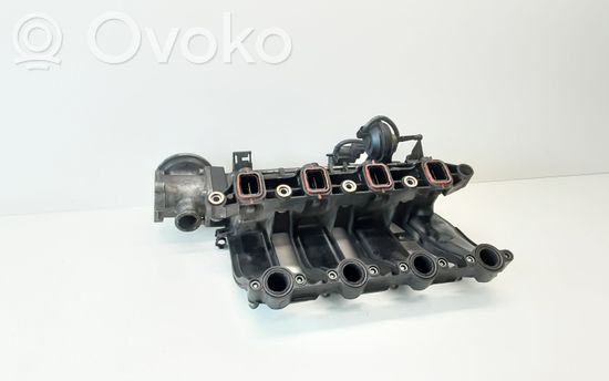 BMW 5 E60 E61 Intake manifold 7787318