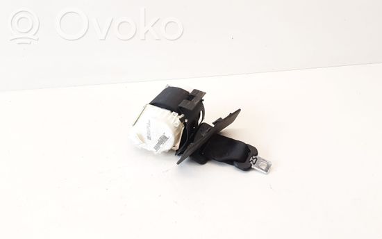 BMW 5 E60 E61 Middle seatbelt (rear) 33061256 33034044