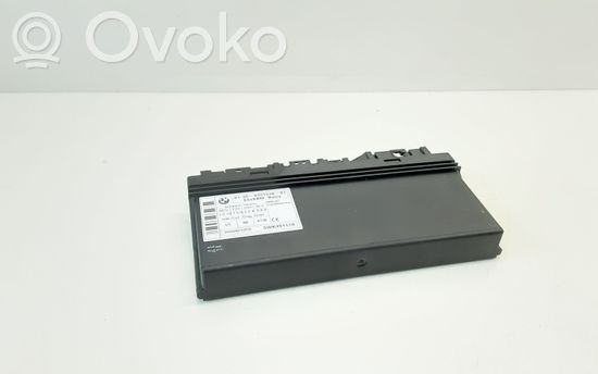 BMW 5 E60 E61 Comfort/convenience module 9151516 61359151516