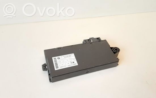 BMW 3 E90 E91 CAS control unit/module 9147195 61359147195