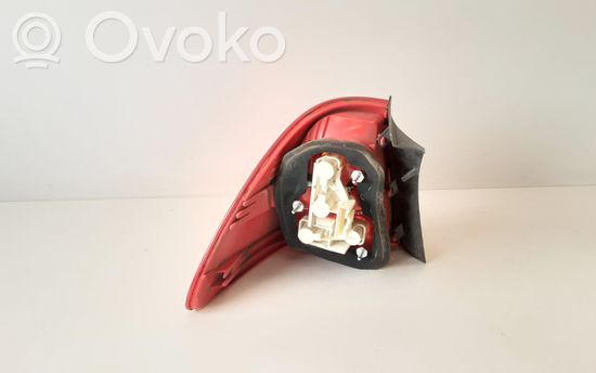 BMW 3 E90 E91 Rear/tail lights 7160062