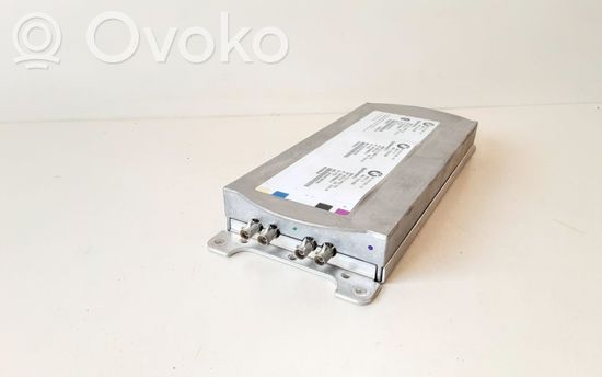 BMW 3 E90 E91 Bluetooth control unit module 9174261 84109174261