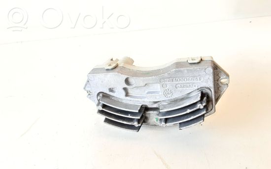 BMW 3 E90 E91 Heater blower motor/fan resistor T1000660W T1000664T
