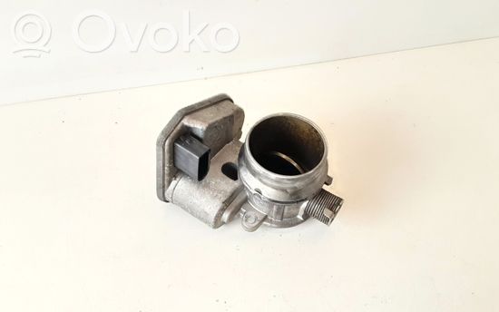 BMW 3 E92 E93 Throttle valve 7804373 780437301