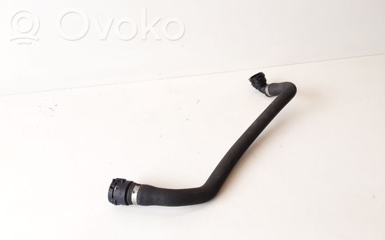 BMW 3 E92 E93 Engine coolant pipe/hose 1437865