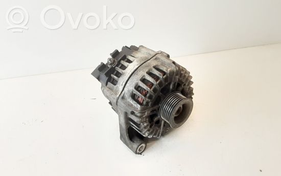 BMW 3 E92 E93 Generator/alternator 7802261