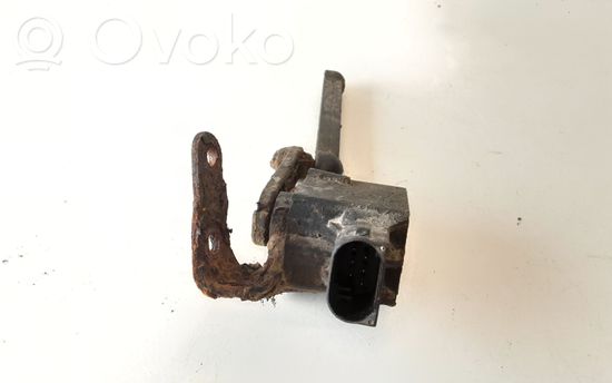 BMW X5 E53 Headlight/headlamp level sensor