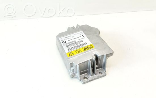 BMW 3 E90 E91 Airbag control unit/module 0285010070 9184432 65779184432