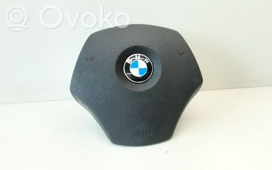 BMW 3 E90 E91 Steering wheel airbag 6779829