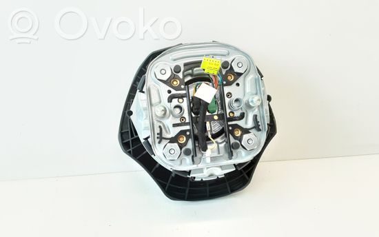 BMW 3 E90 E91 Steering wheel airbag 6779829
