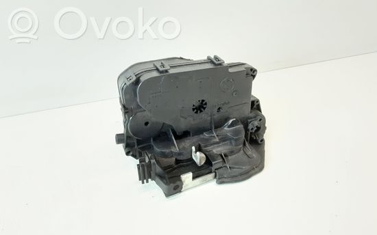 BMW 3 E90 E91 Front door lock 7059973