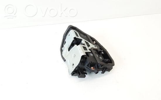 BMW 3 E90 E91 Front door lock 7059973