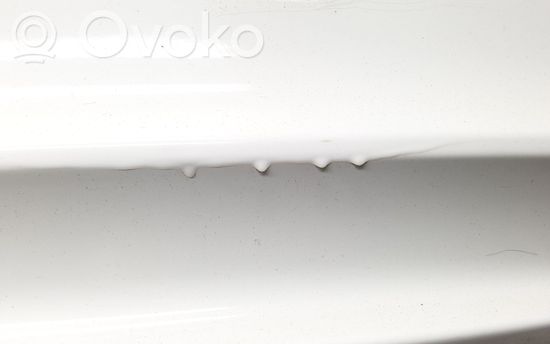 BMW 3 E90 E91 Rear bumper 7202690