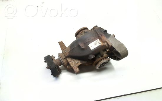 BMW 3 E90 E91 Rear differential 7591073