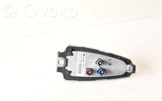 BMW 3 E90 E91 Aerial GPS antenna 6929347