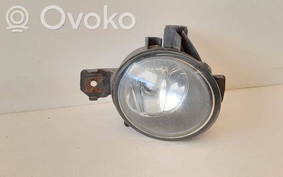 BMW 1 E81 E87 Front fog light 7837502 89203662