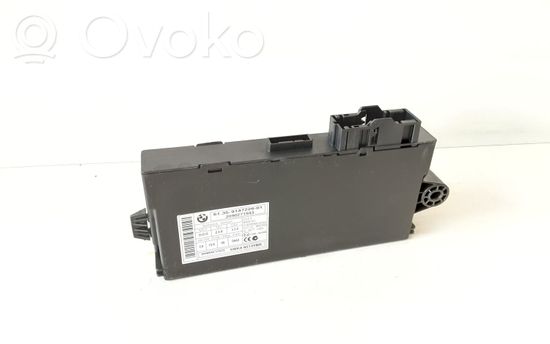 BMW 3 E90 E91 CAS control unit/module 9147226 61359147226