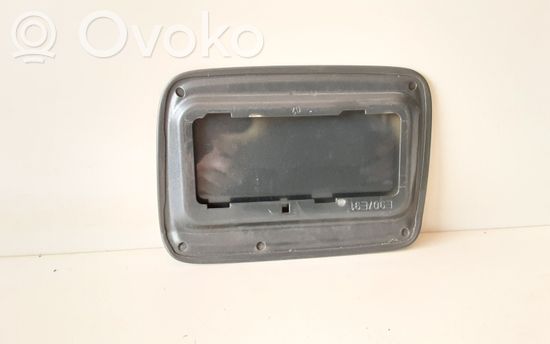 BMW 3 E90 E91 Fuel tank cap