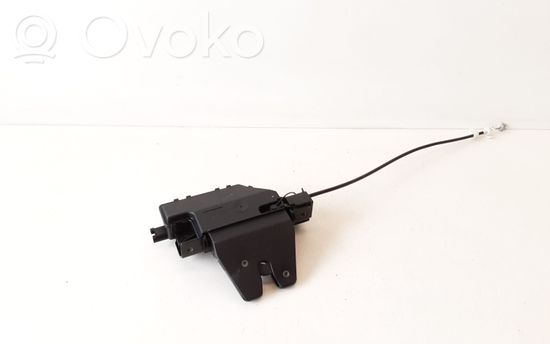BMW 3 E92 E93 Tailgate/trunk/boot lock/catch/latch 7840617