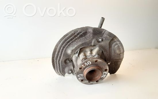 BMW 3 E92 E93 Front wheel hub spindle knuckle 6764444 31216764444