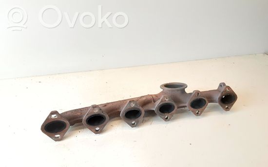 BMW 3 E92 E93 Exhaust manifold 7801714