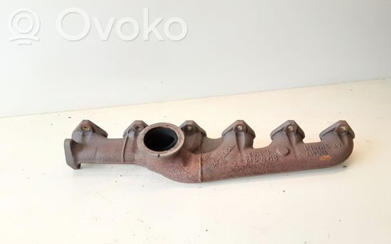 BMW 3 E92 E93 Exhaust manifold 7801714