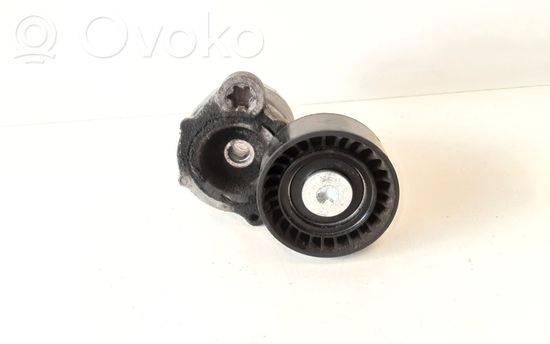 BMW 3 E92 E93 Generator/alternator belt tensioner F565887