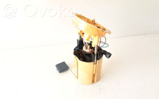 BMW 1 E81 E87 In-tank fuel pump 6763886
