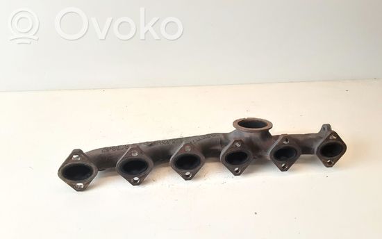 BMW 3 E90 E91 Exhaust manifold 7796886