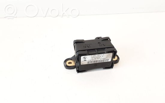 BMW 3 E90 E91 ESP acceleration yaw rate sensor 6762769 3452676269
