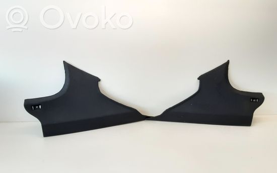 BMW 3 E90 E91 (C) pillar trim 7058341 7058342 51437058341